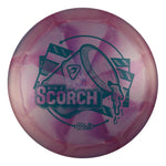 Colorshift Big Z Swirl Scorch