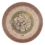 #34 Purple (Gold Metallic) 173-174 Confetti ESP Glo Zeus