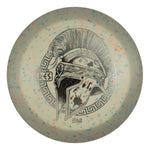 #6 White (Silver Metallic) 170-172 Confetti ESP Glo Ares