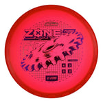 #31 Red (Gear 1) (Purple Metallic) 173-174 Charity CryZtal Flx FuZed Zone w/ CryZtal Flx Rim