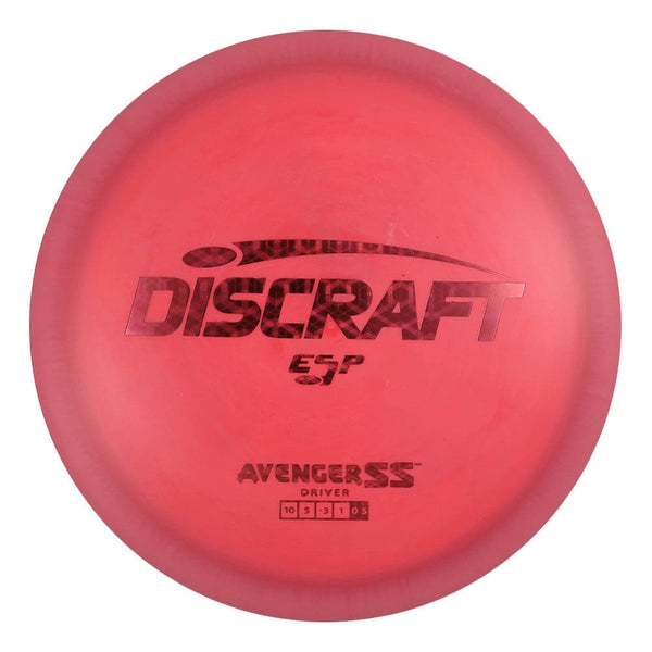 ESP Avenger SS