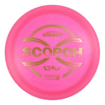 #19 (Gold Brushed) 173-174 ESP FLX Scorch