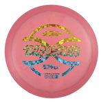 #25 (Rainbow Shatter) 173-174 ESP FLX Thrasher