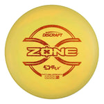 #17 (Orange Sparkle Stars) 173-174 ESP FLX Zone