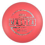 First Run ESP Malita