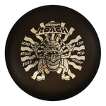 Discraft 173-174 Midnight ESP Roach