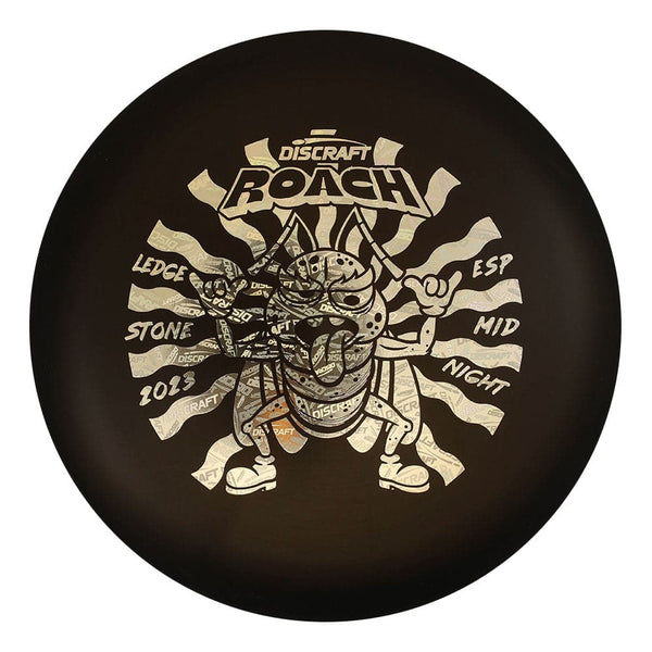 Discraft 173-174 Midnight ESP Roach