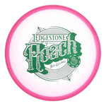 #46 Pink (Green Matrix) 173-174 Ben Callaway Z Metallic Roach