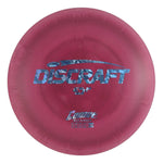 #82 Blue Light Shatter 177+ ESP Comet