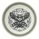 #6 White (Black Kaleidoscope) 170-172 Benjamin Callaway CryZtal Sparkle Athena