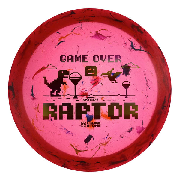 #191 (Summer Sunset) 173-174 Colorshift Jawbreaker Z Flx Raptor