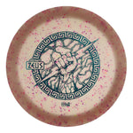 #33 Purple (Blue Metallic) 173-174 Confetti ESP Glo Zeus
