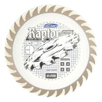#60 White (Silver Metallic) 173-174 Charity CryZtal FLX Raptor w/ Solid ESP Rim