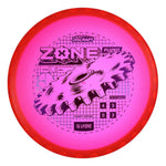 #30 Red (Gear 2) (Purple Metallic) 173-174 Charity CryZtal Flx FuZed Zone w/ CryZtal Flx Rim
