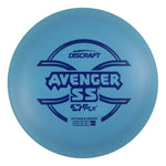 #10 (Blue Matte) 173-174 ESP FLX Avenger SS