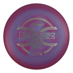 #26 (Silver Brushed) 177+ ESP FLX Buzzz SS