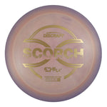 #18 (Gold Brushed) 173-174 ESP FLX Scorch