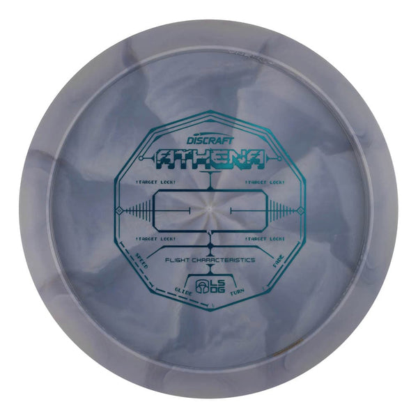 ESP Swirl Athena