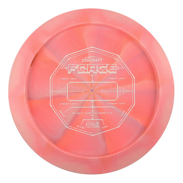 ESP Swirl Force