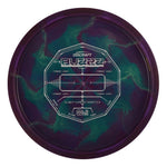 #141 (White Matte) 177+ ESP Swirl Buzzz