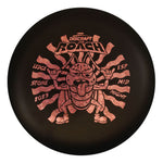 Pink Hearts 170-172 Midnight ESP Roach