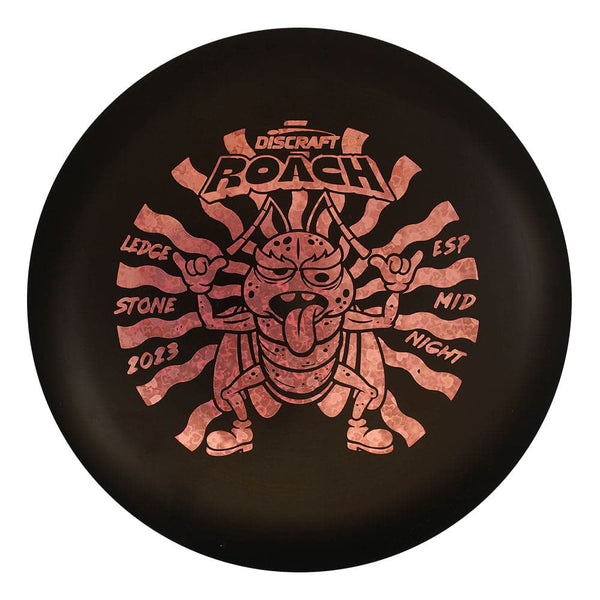 Pink Hearts 170-172 Midnight ESP Roach