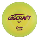 #81 Purple Lasers 177+ ESP Comet