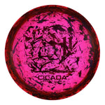 #189 (Magenta Metallic) 155-159 Anthony Barela Jawbreaker Z Lite Cicada