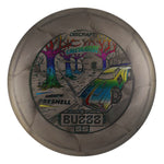 #140 (Starry Night/Spring Sunset/Rainbow) 177+ Andrew Presnell Big Z Swirl Buzzz SS