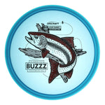 #4 Blue (Black/White Matte/Red Matte-alic) 177+ Adam Hammes CryZtal Buzzz
