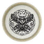 #5 White (Black) 170-172 Benjamin Callaway CryZtal Sparkle Athena