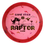 #190 (Summer Sunset) 173-174 Colorshift Jawbreaker Z Flx Raptor