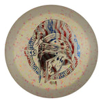 #4 White (Flag) 170-172 Confetti ESP Glo Ares