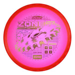 #29 Red (Gear 2) (Gold Linear Holo) 173-174 Charity CryZtal Flx FuZed Zone w/ CryZtal Flx Rim