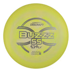 #25 (Silver Brushed) 177+ ESP FLX Buzzz SS