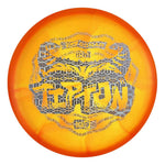 #140 (Silver Tron) 173-174 Sullivan Tipton Ice Swirl Sonar