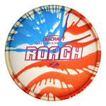 #7 Purple Sparkle Stars 173-174 Flag Dye Z Roach