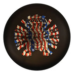 Flag 170-172 Midnight ESP Roach