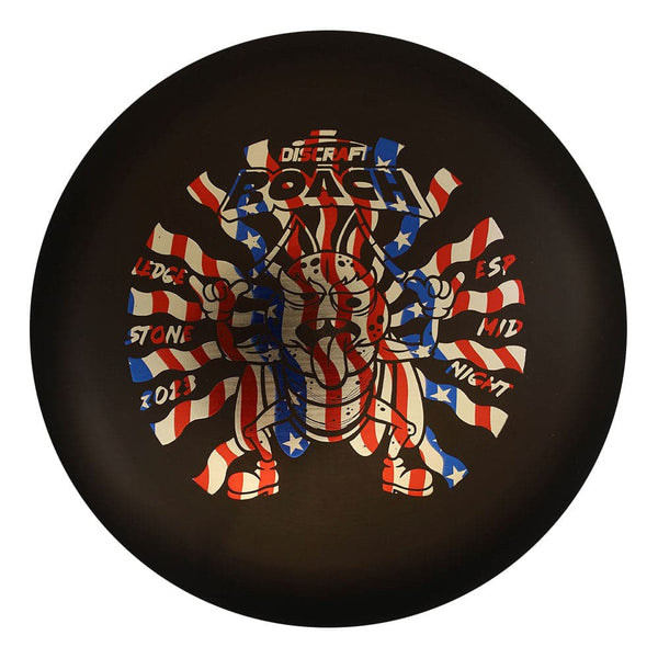 Flag 170-172 Midnight ESP Roach