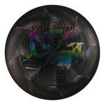 #139 (Starry Night/Spring Sunset/Rainbow) 177+ Andrew Presnell Big Z Swirl Buzzz SS