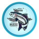 #3 Blue (Black/Money/Winter Sunset) 177+ Adam Hammes CryZtal Buzzz