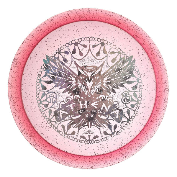 #4 Pink (Money) 170-172 Benjamin Callaway CryZtal Sparkle Athena