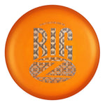 #11 Orange (Paul McBeth) 173-174 Big Z Luna