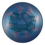 Colorshift Big Z Swirl Scorch