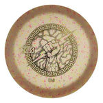 #31 Peach (Gold Metallic) 173-174 Confetti ESP Glo Zeus