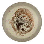 #3 White (Copper Metallic) 170-172 Confetti ESP Glo Ares