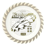 #58 White (Gold Metallic) 173-174 Charity CryZtal FLX Raptor w/ Solid ESP Rim