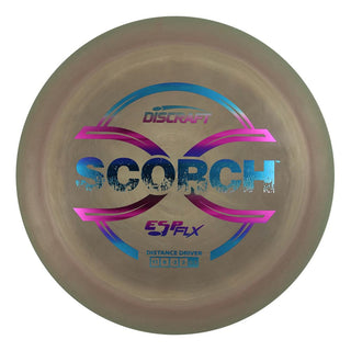 #16 (Winter Sunset) 170-172 ESP FLX Scorch