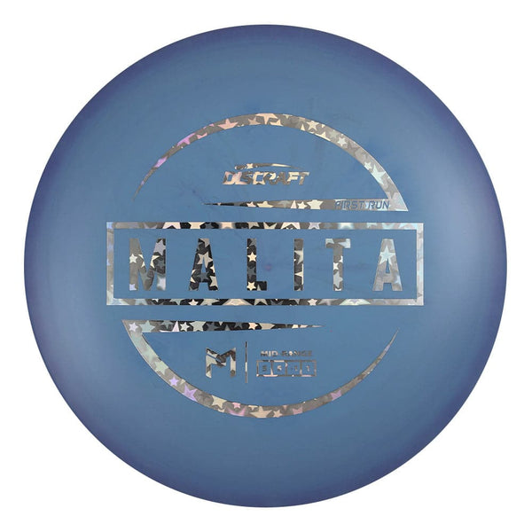 First Run ESP Malita