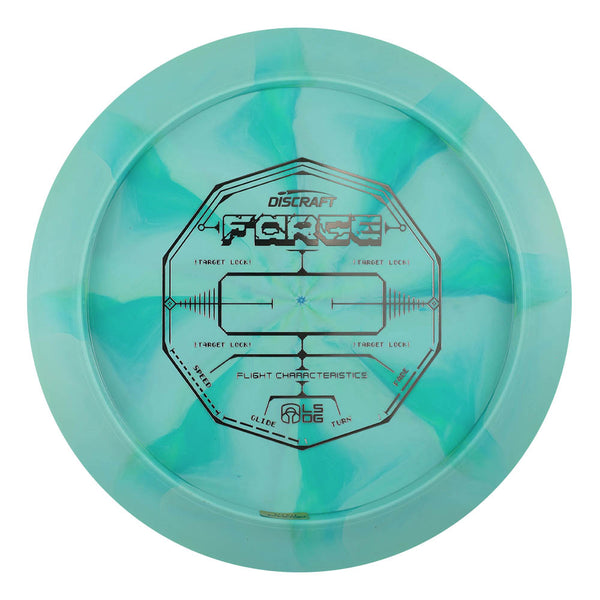 ESP Swirl Force